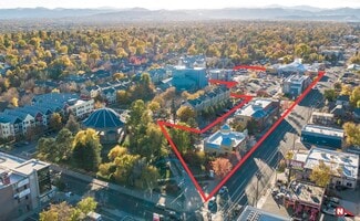 Plus de détails pour 4500 W 38th Ave, Denver, CO - Bureau/Médical, Bureau/Commerce de détail à louer