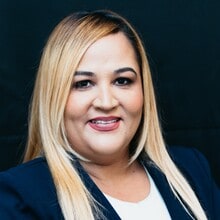 Lizbeth Suarez