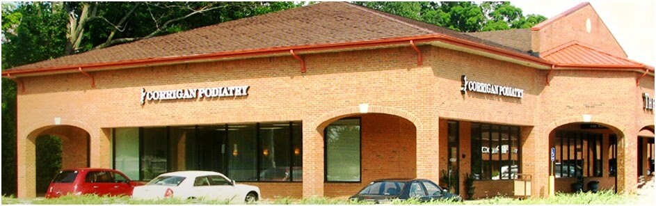 28687 Center Ridge Rd, Westlake, OH à louer - Photo du bâtiment - Image 3 de 3