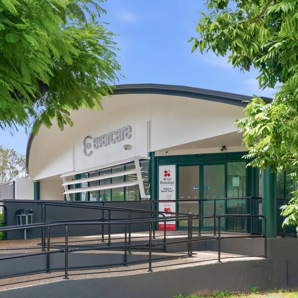 87 Osborne Rd, Mitchelton à louer - Photo du bâtiment - Image 3 de 4
