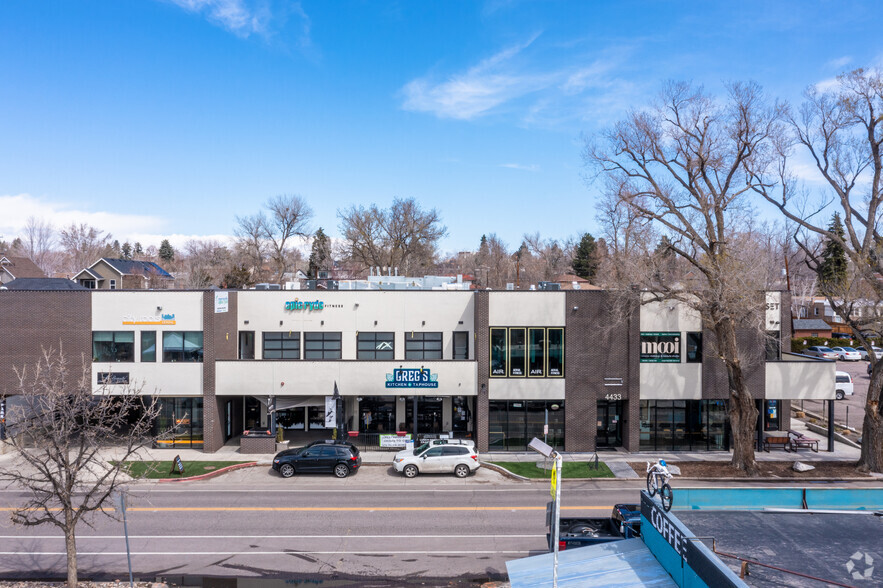 4433 W 29th Ave, Denver, CO for lease - Building Photo - Image 2 of 8