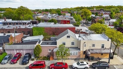 7503 88th St, Glendale, NY - Aerial  map view - Image1