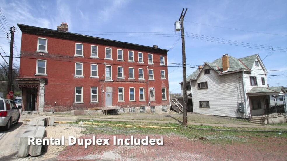 900 Island Ave, McKees Rocks, PA for sale - Commercial Listing Video - Image 2 of 35