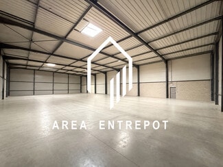 More details for 4 Montée Du Commandant Robien, Marseille - Industrial for Lease