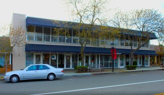 Plus de détails pour 111 Main St, Los Altos, CA - Bureau à louer