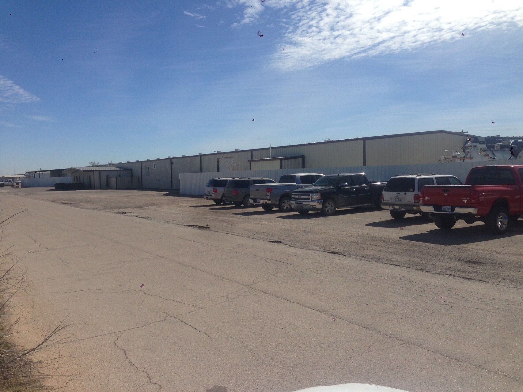 2101 Alta Vista Dr, Midland, TX à vendre Photo principale- Image 1 de 1