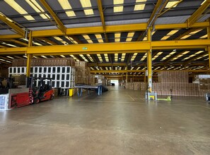 Sopwith Way, Daventry à louer Photo du bâtiment- Image 2 de 3