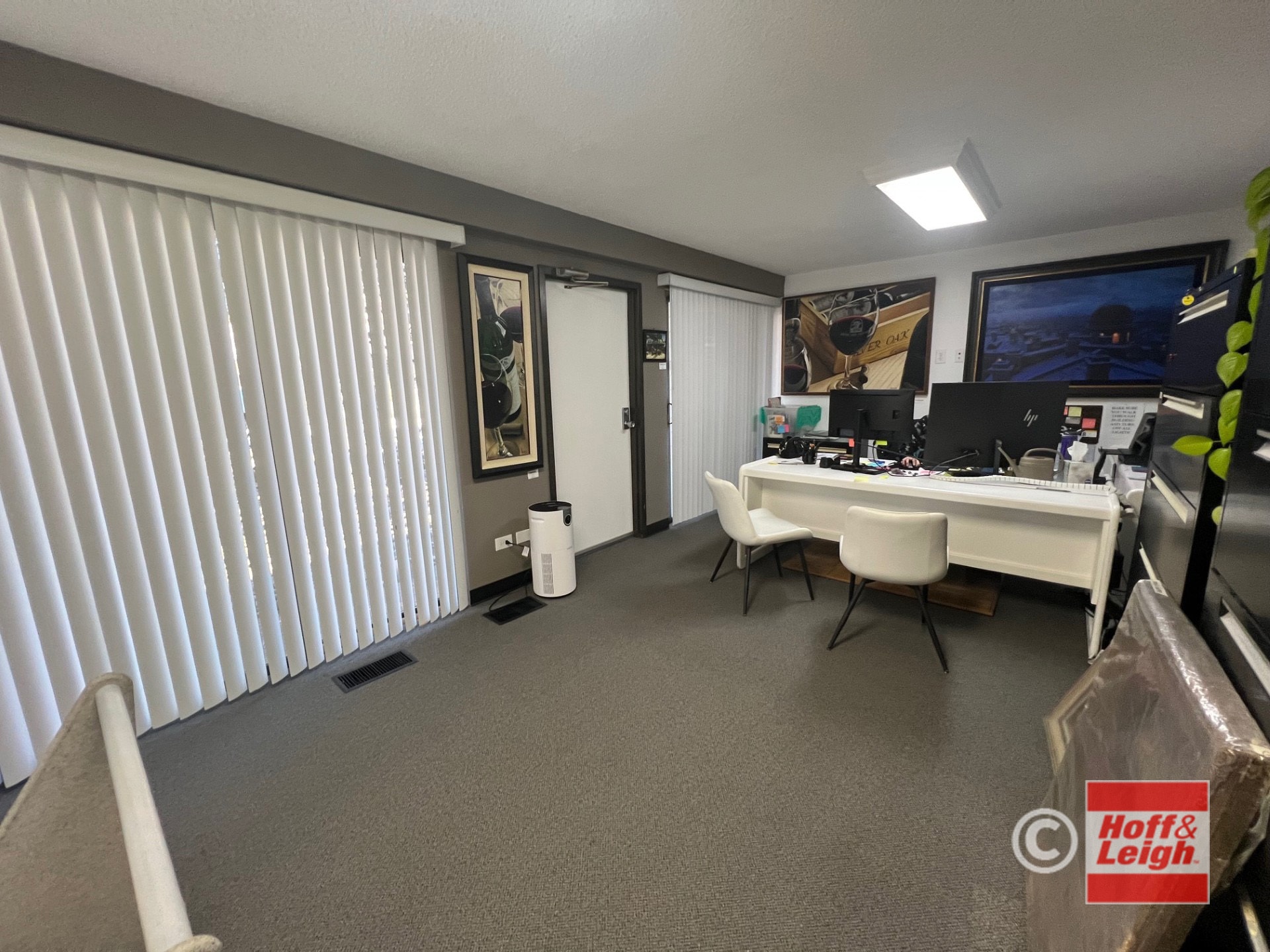 6438-6444 S Quebec St, Centennial, CO for lease Interior Photo- Image 1 of 7