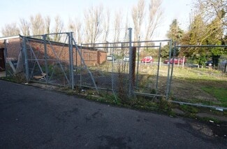 Plus de détails pour 282-286 Goring Rd, Worthing - Terrain à vendre