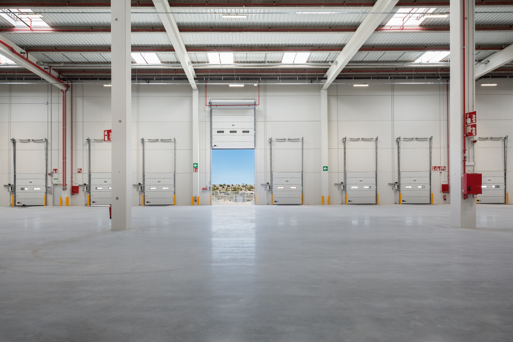 Calle Carae, 17, Zaragoza, Zaragoza for lease Interior Photo- Image 1 of 2