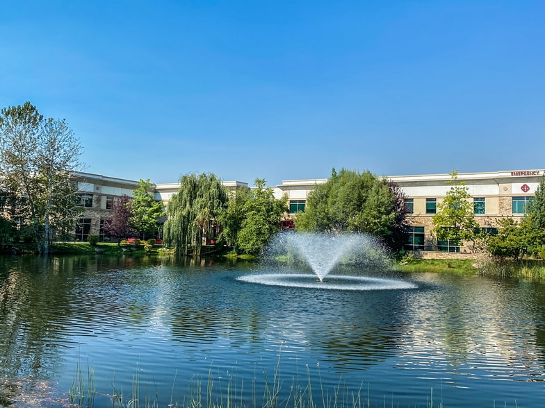 323 E Riverside Dr, Eagle, ID for lease - Building Photo - Image 2 of 8