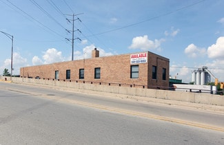 More details for 2500 S Loomis St, Chicago, IL - Industrial for Lease