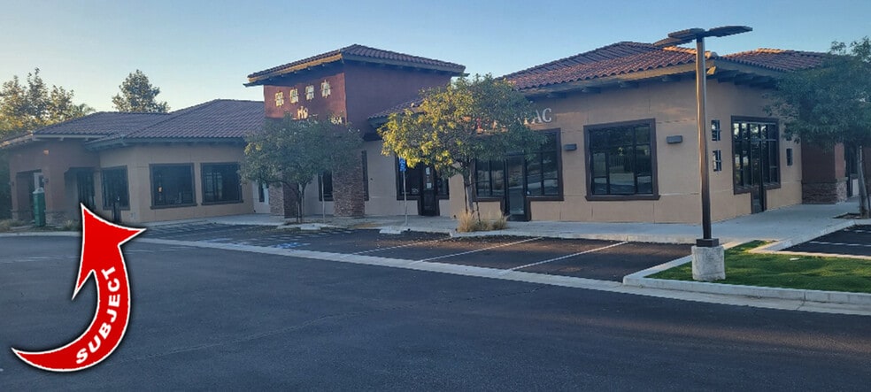 23644 Clinton Keith, Murrieta, CA for lease - Building Photo - Image 3 of 12