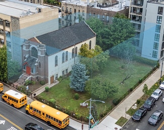 More details for 1099 Ocean Ave, Brooklyn, NY - Specialty for Sale