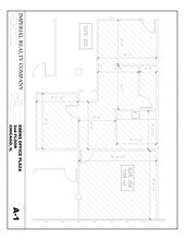 4801 W Peterson Ave, Chicago, IL for lease Site Plan- Image 1 of 1
