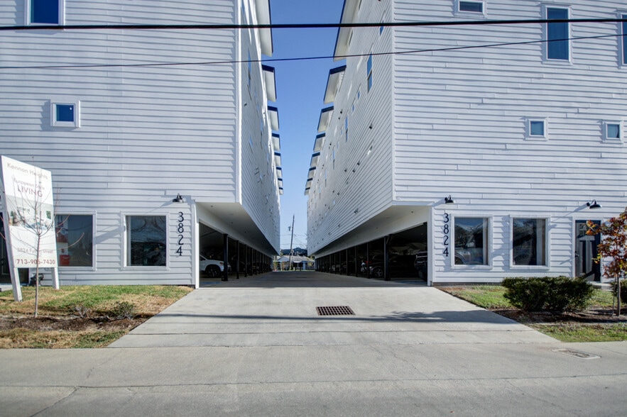 3824 Fulton St, Houston, TX for sale - Building Photo - Image 3 of 8