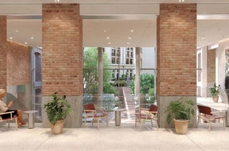 24 Rue Du Général Bertrand, Paris for lease Interior Photo- Image 1 of 3