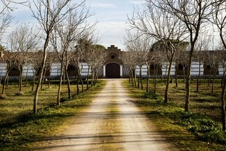 Plus de détails pour Polígono Sector 7, s/n, Talavera de la Reina - Terrain à vendre