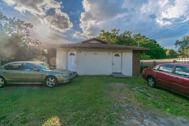 8302 N 12th St, Tampa, FL à vendre - Autre - Image 1 de 1