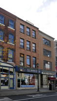 730-732 Chestnut St, Philadelphia PA - Services immobiliers commerciaux