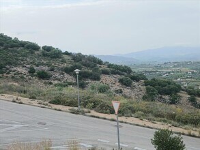 Calle Sierra Gorda, Alhaurín el Grande, MAL - Aerial map view - Image1