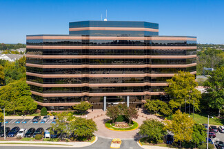 More details for 11350 Random Hills Rd, Fairfax, VA - Office for Lease