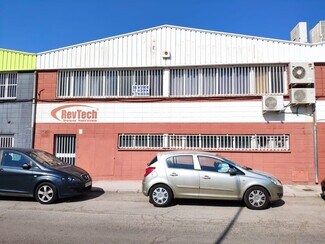 More details for Industrial for Lease