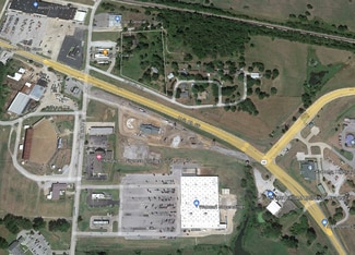 More details for 910 Martin, Vinita, OK - Land for Sale