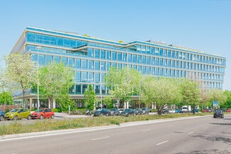 Plus de détails pour Calle Puerto de Somport, 21 -23, Madrid - Bureau à louer