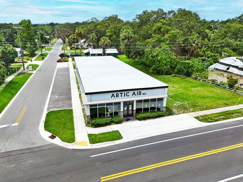 1501 St Johns Ave, Palatka, FL à louer - Photo du bâtiment - Image 2 de 13