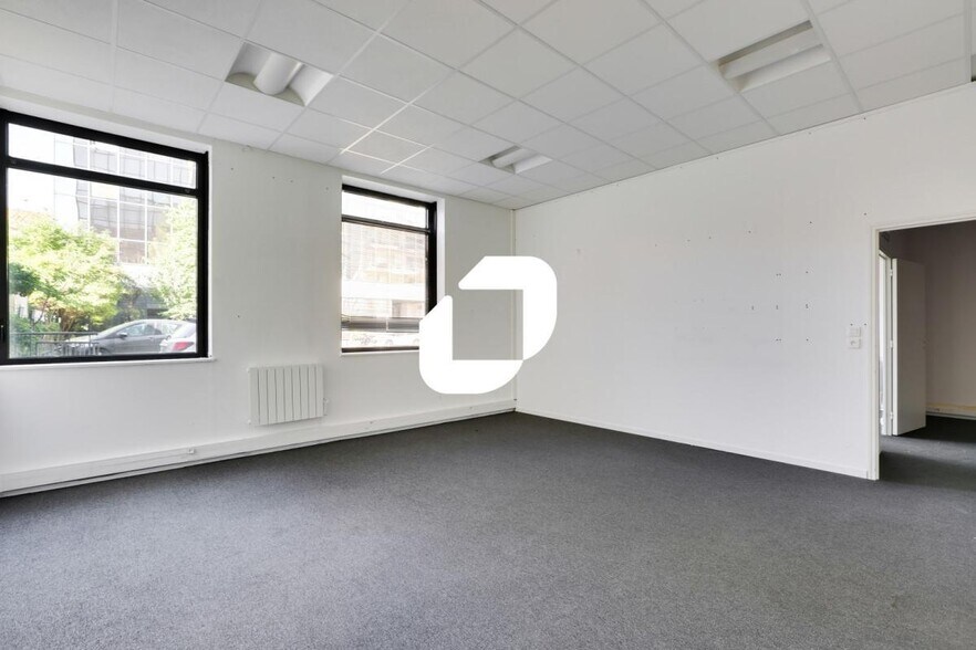 Bureau dans Ivry-sur-Seine à louer - Photo intérieure - Image 3 de 13