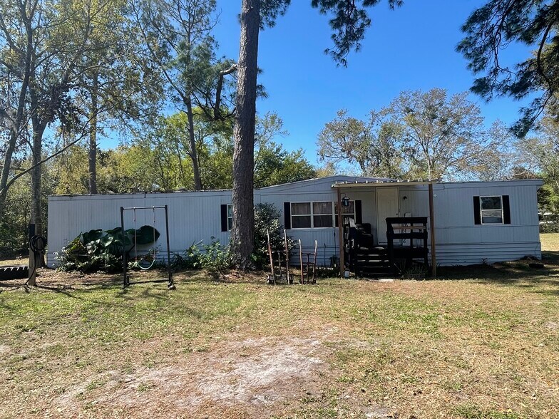 6437 Spinner Dr, Lake Wales, FL for sale - Primary Photo - Image 1 of 1