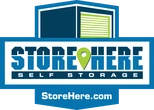 Store Here