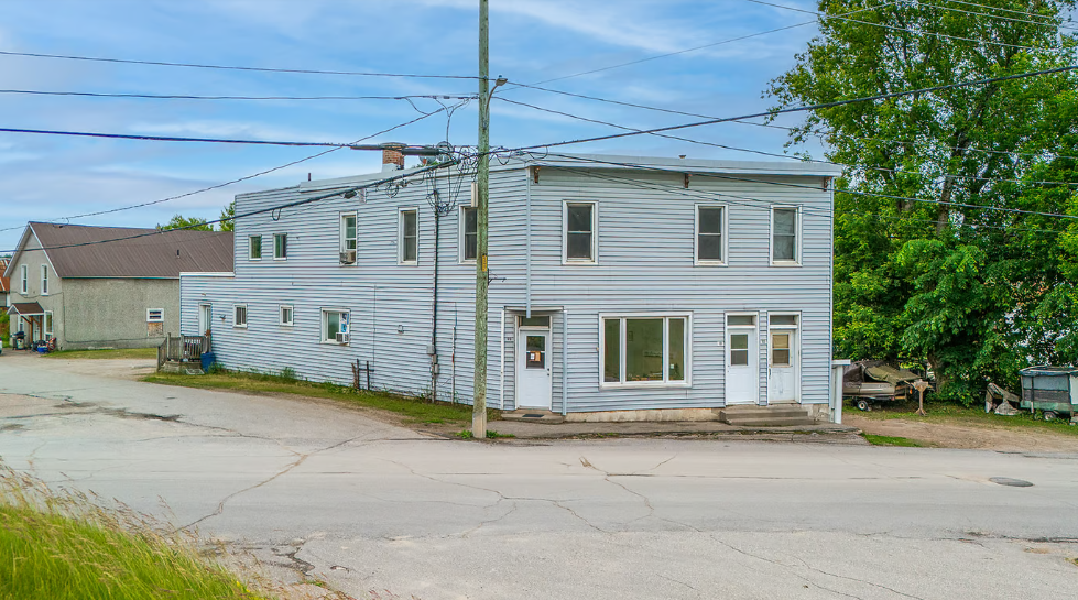 101-103 Rue Leslie, Campbell's Bay, QC for sale - Primary Photo - Image 1 of 1