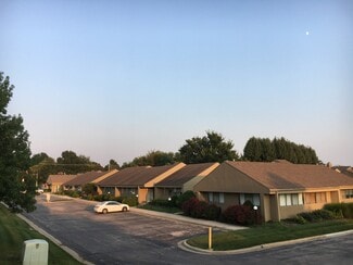 More details for 601 N Mur-Len Rd, Olathe, KS - Office for Lease