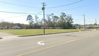 More details for 1204 Patterson, Valdosta, GA - Land for Sale