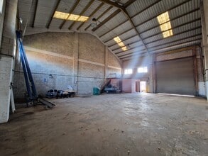 Kiln Way, Swadlincote for lease Interior Photo- Image 2 of 3