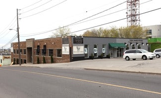 Plus de détails pour 1260 Castlefield Ave, Toronto, ON - Commerce de détail à louer
