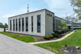 Plus de détails pour 3550 W Market St, Akron, OH - Bureau à louer