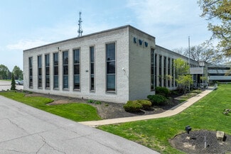 More details for 3550 W Market St, Akron, OH - Office for Lease