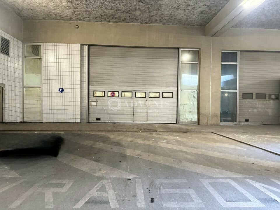 3 Allée De La Seine, Ivry-sur-Seine for lease Building Photo- Image 1 of 23
