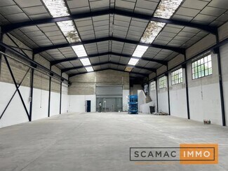 Plus de détails pour Industriel à louer