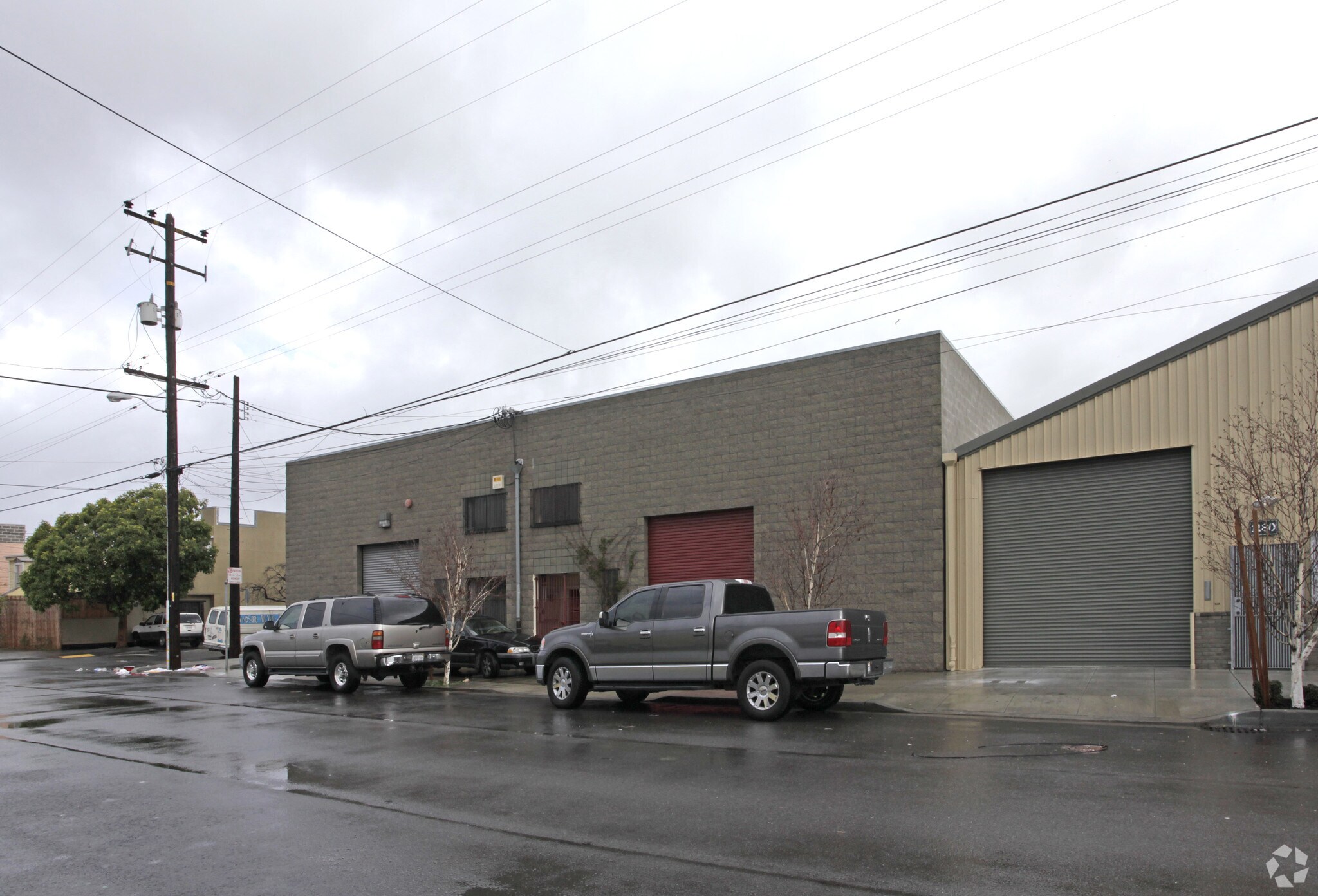 1190 Shafter Ave, San Francisco, CA à vendre Photo du bâtiment- Image 1 de 16