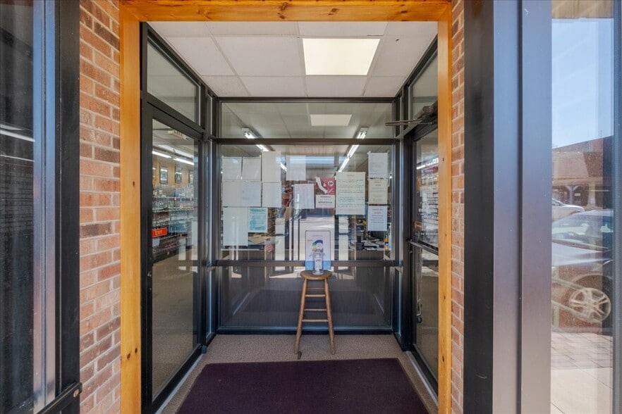 48 Main St, Sparta, NC for sale - Building Photo - Image 3 of 29