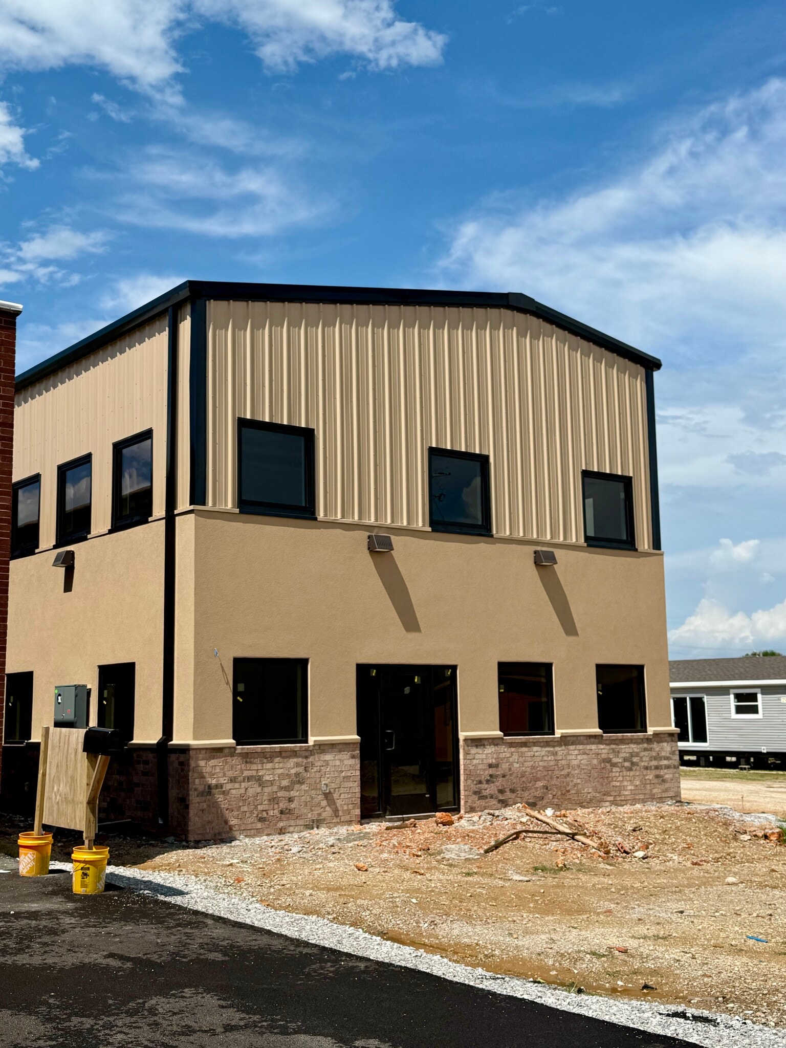 1000 Schmieding Ave, Springdale, AR à vendre Photo du bâtiment- Image 1 de 1