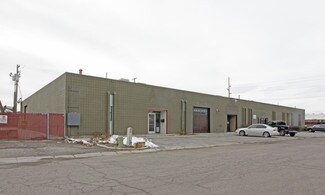 Plus de détails pour 475 W 3600 S, Salt Lake City, UT - Industriel à louer