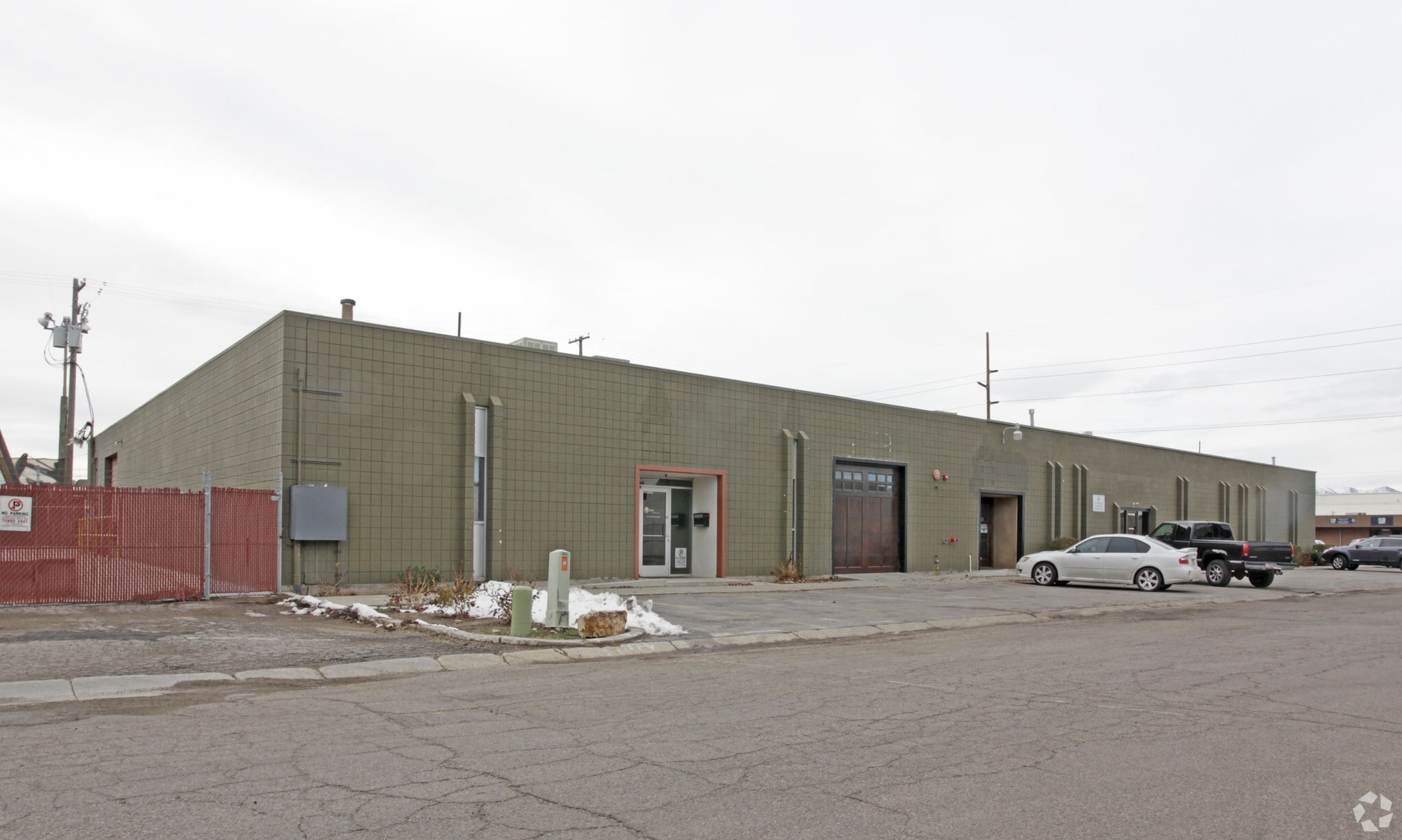 475 W 3600 S, Salt Lake City, UT for lease Primary Photo- Image 1 of 3