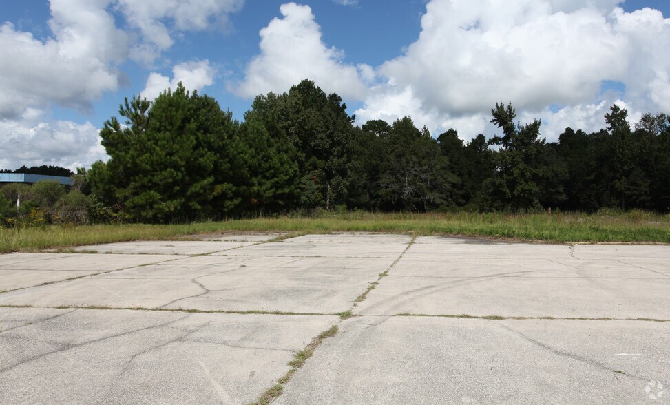 Harrietts Bluff Rd @ I-95, Woodbine, GA for sale - Building Photo - Image 2 of 2