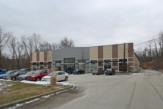 Plus de détails pour 380 Lapp Rd, Malvern, PA - Industriel à vendre