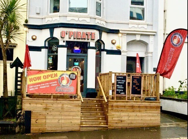 59 North Hill, Plymouth à louer Photo principale- Image 1 de 2